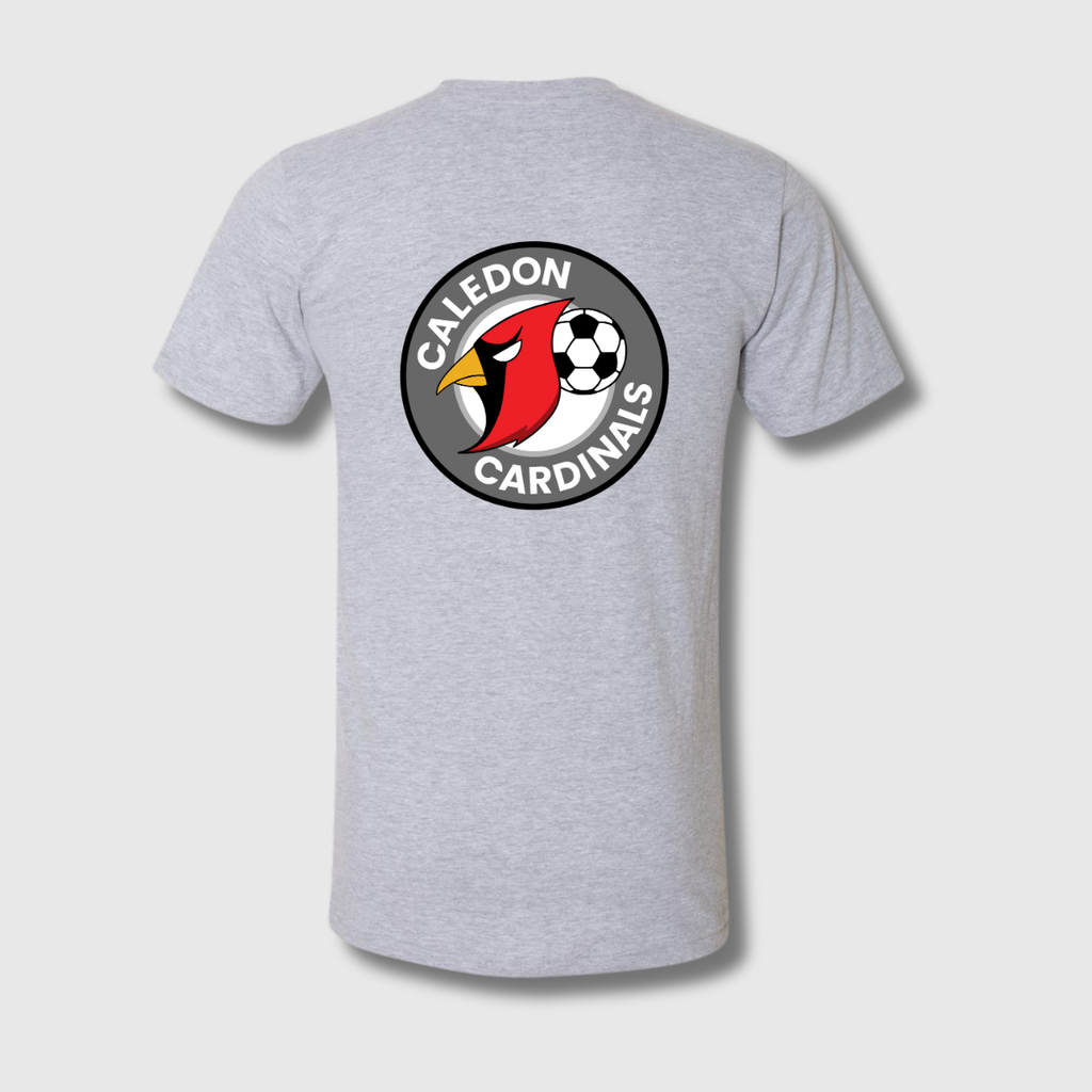 Cardinal II T-Shirt