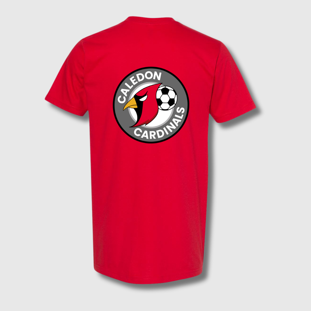 Cardinal II T-Shirt