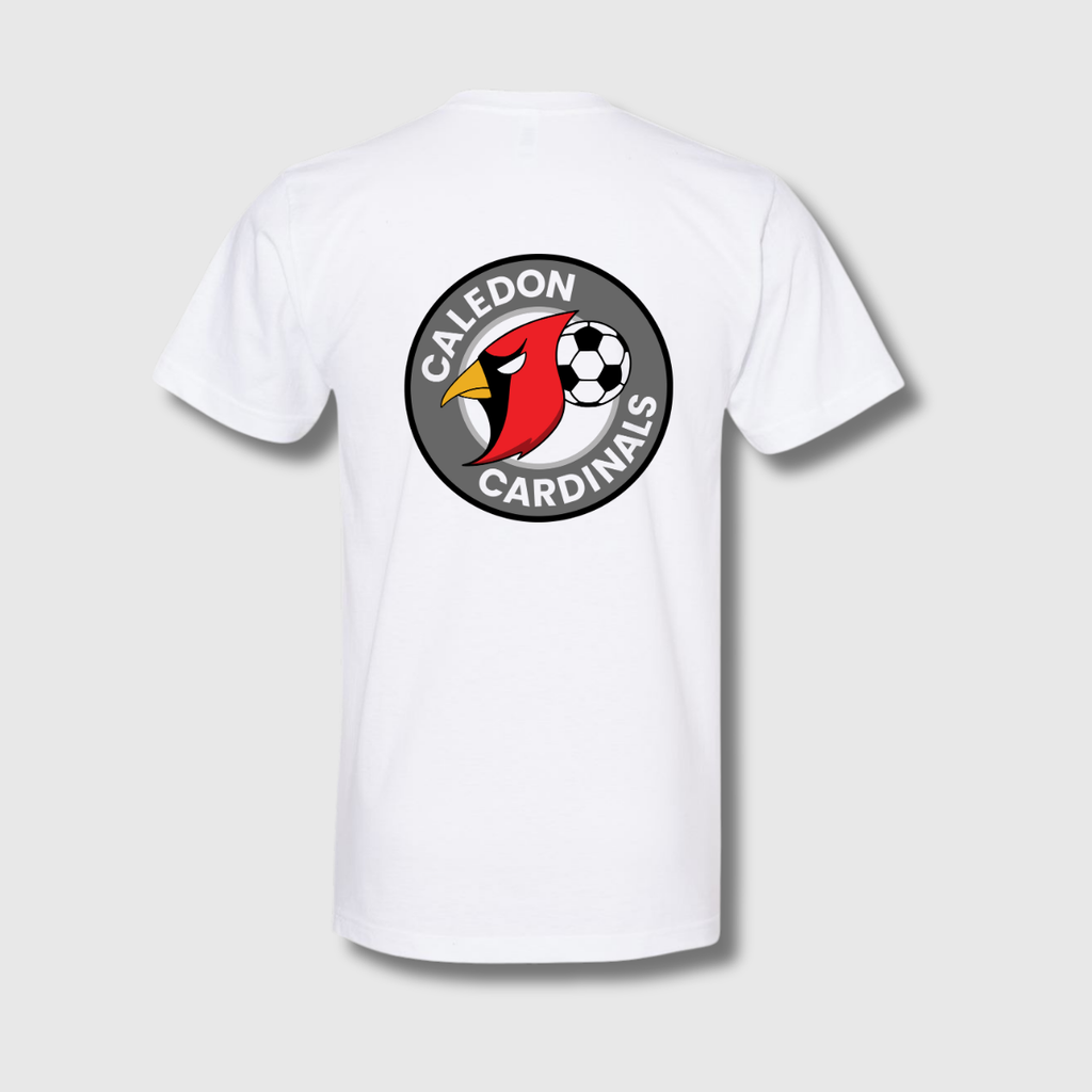 Cardinal II T-Shirt