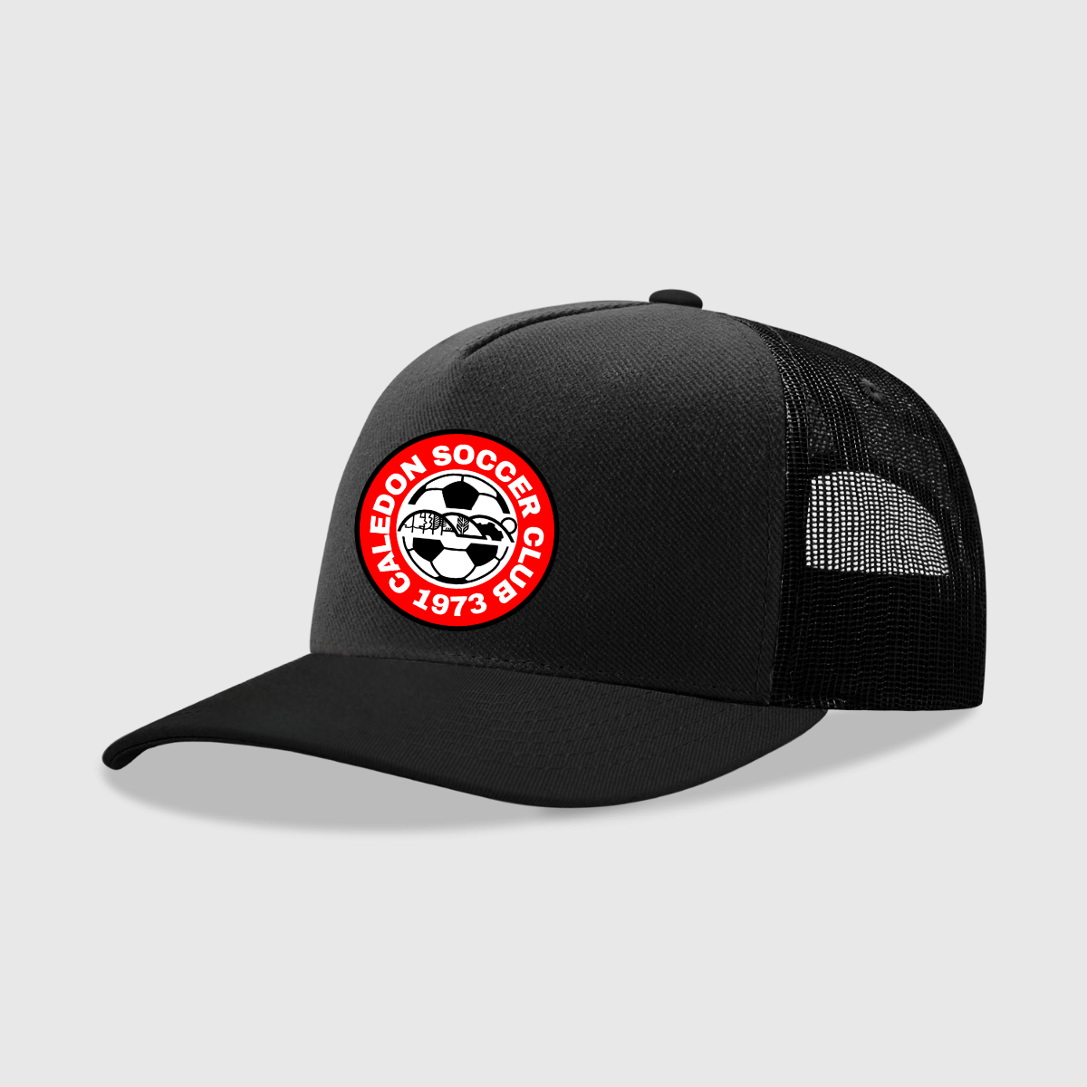 Club Logo Hat