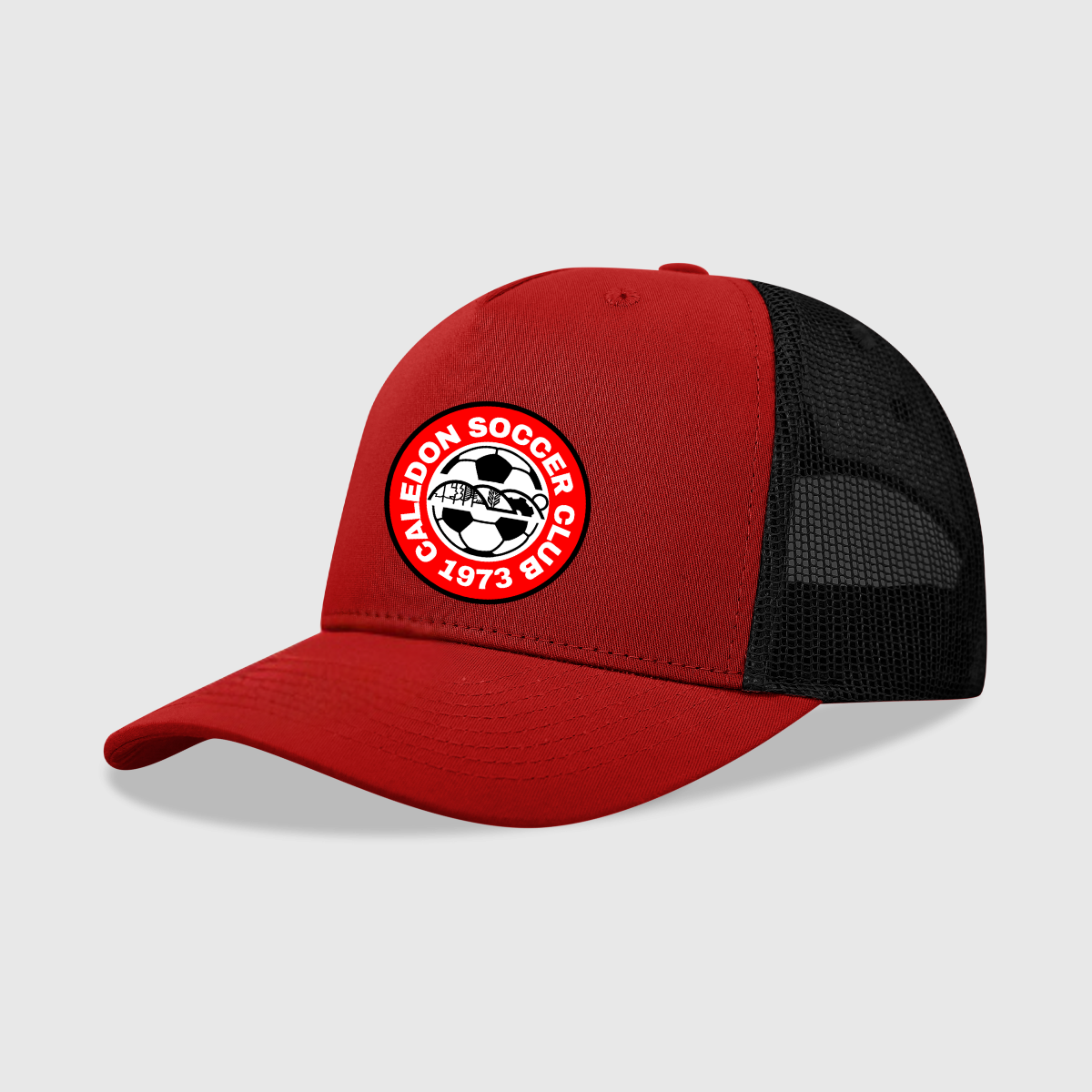 Club Logo Hat