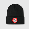 Club Logo Toque