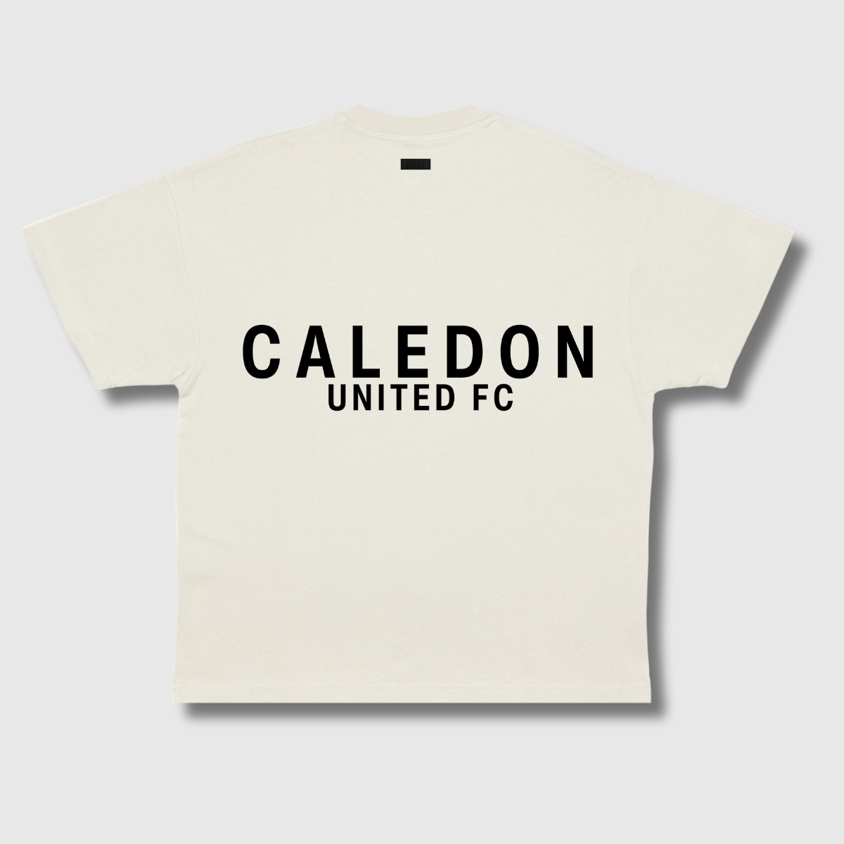 The Double Essential T-Shirt