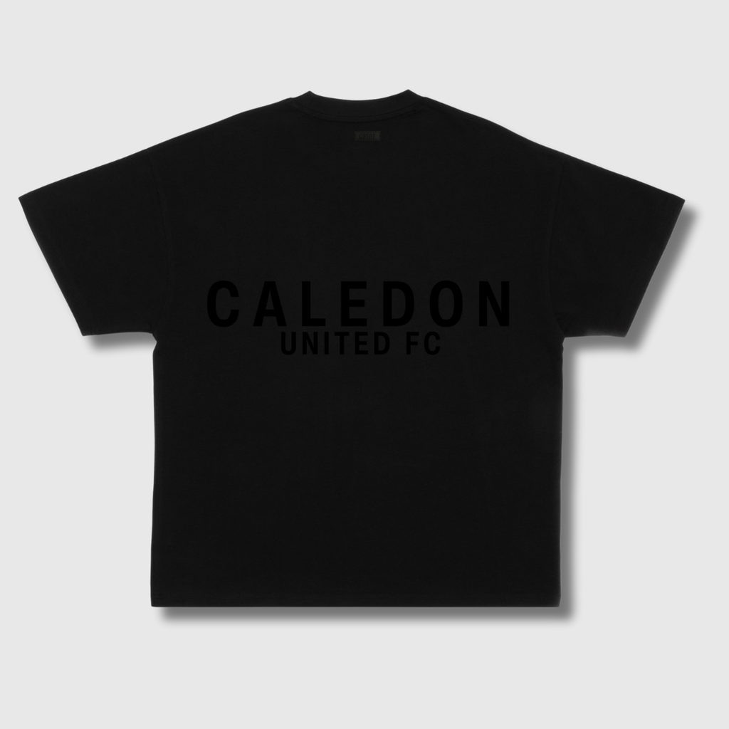 The Double Essential T-Shirt