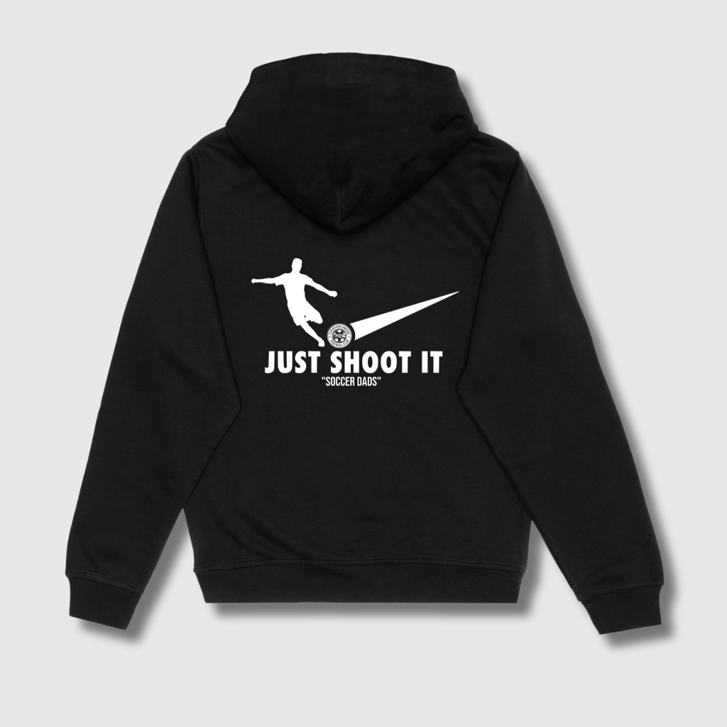Just Shoot It Hoodie
