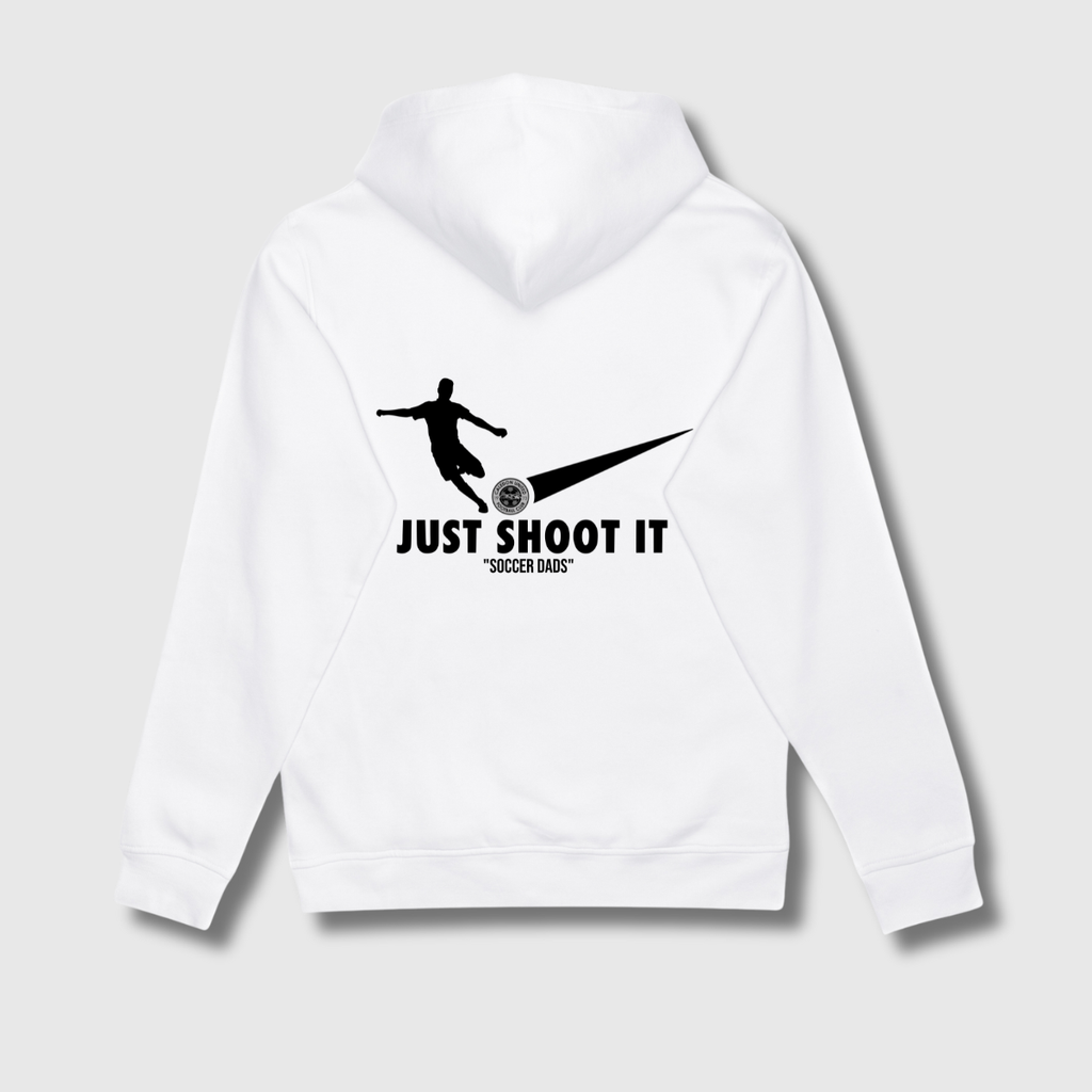 Just Shoot It Hoodie