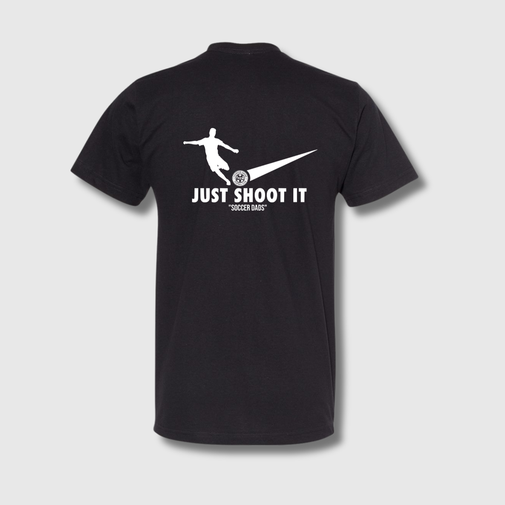Just Shoot It T-Shirt