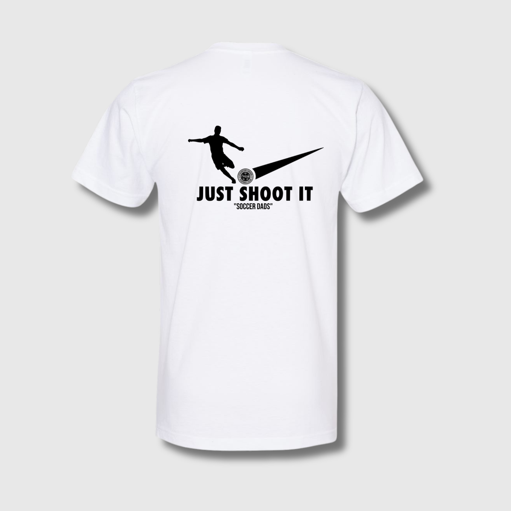 Just Shoot It T-Shirt