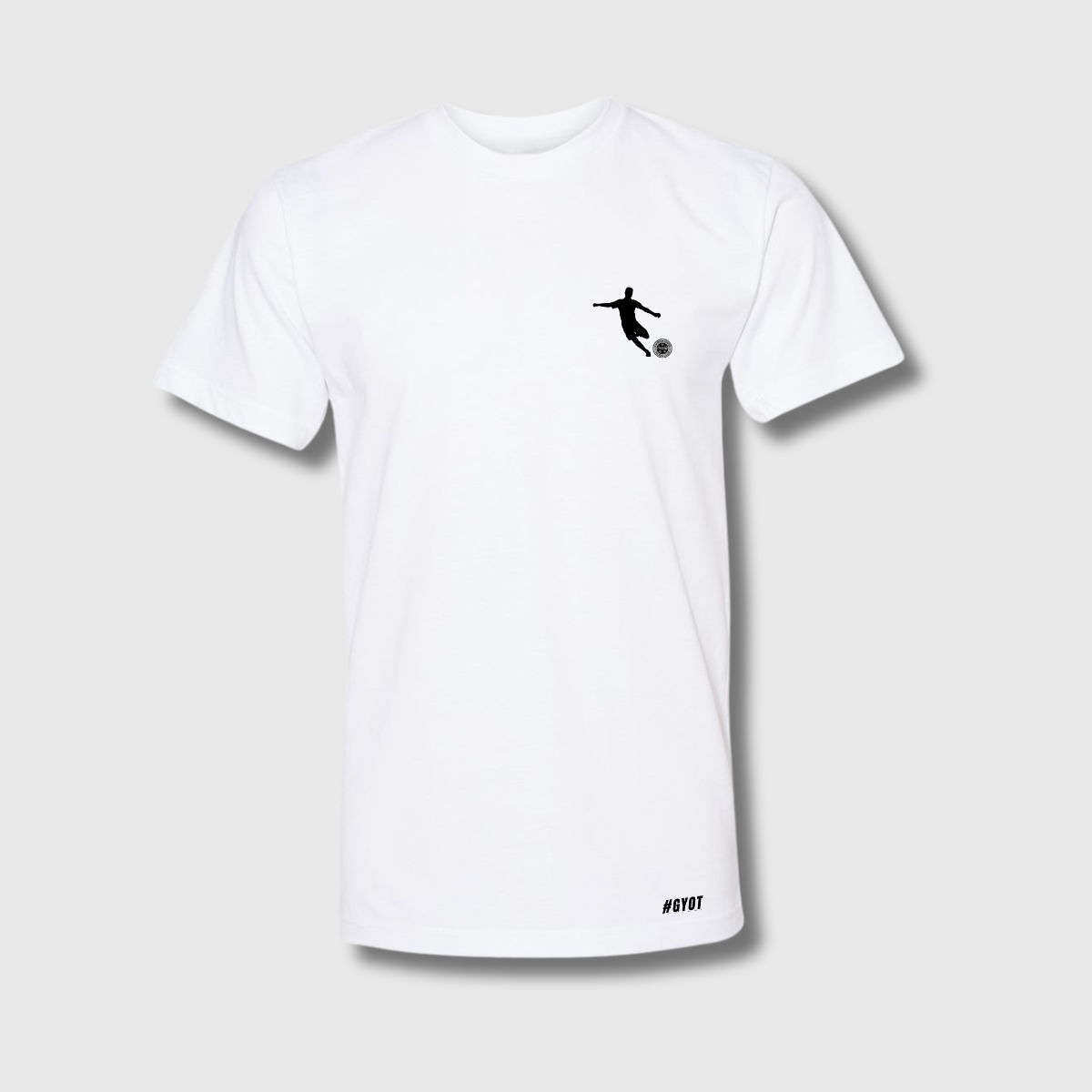 Just Shoot It T-Shirt