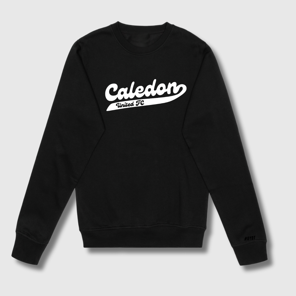 La Liga Crewneck