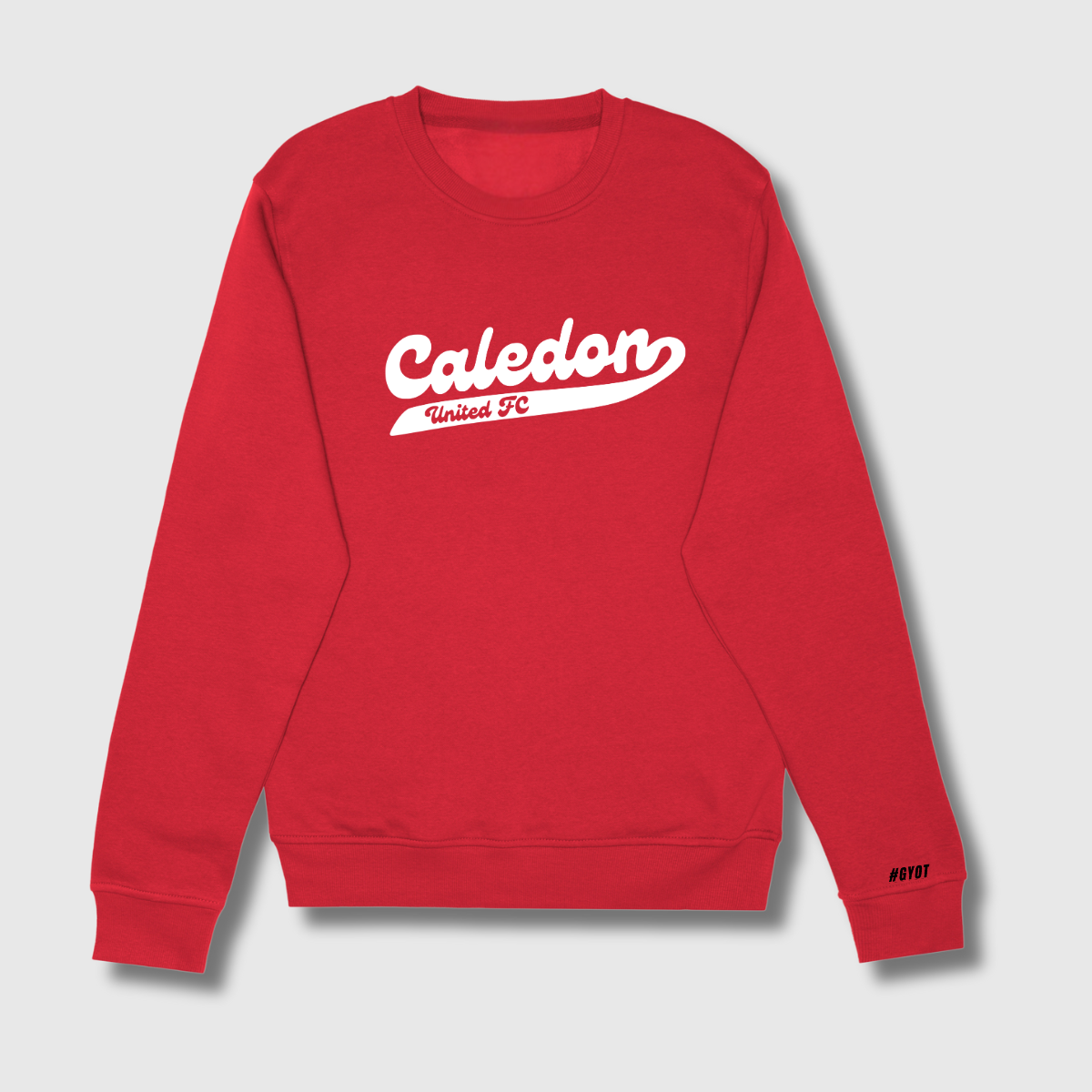 La Liga Crewneck