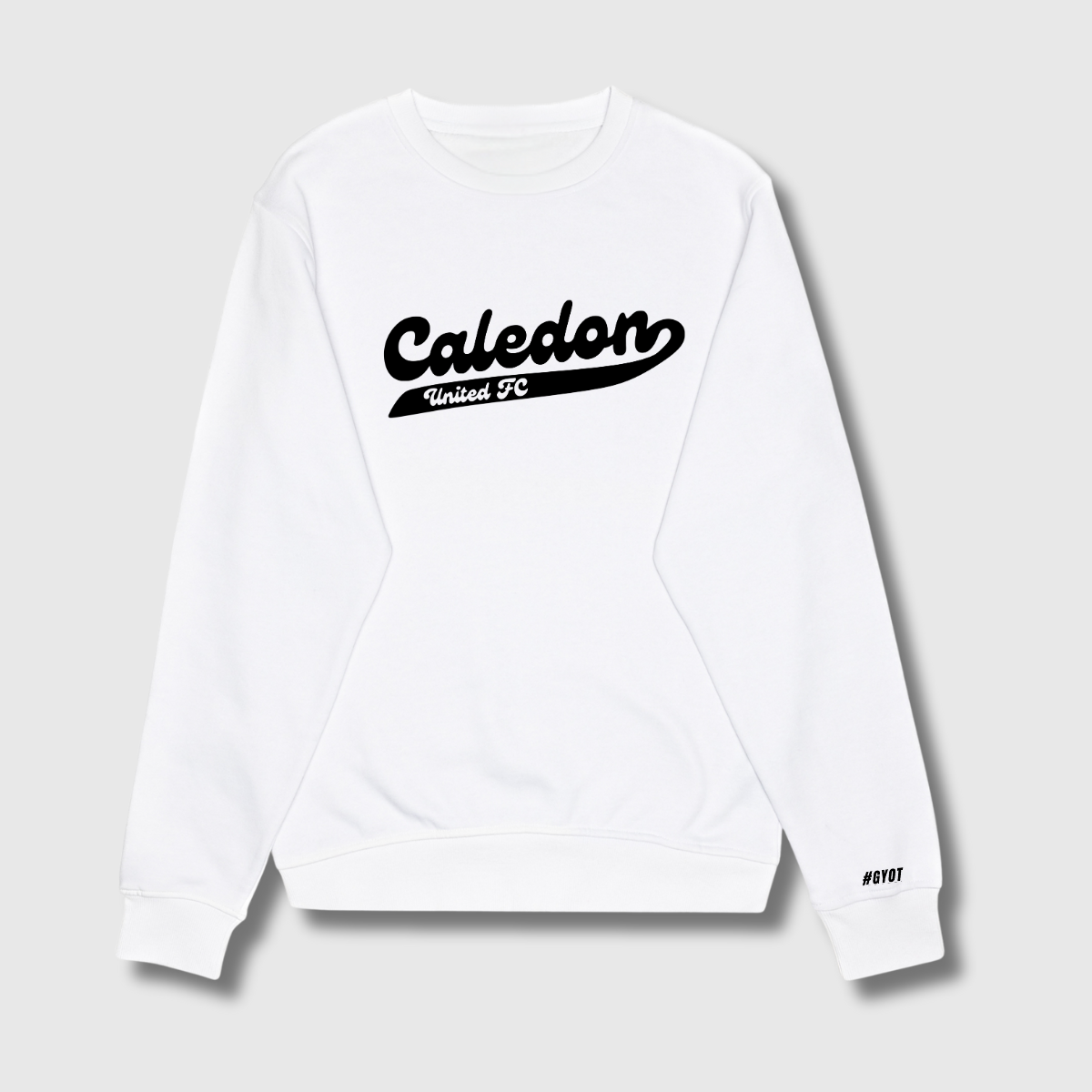 La Liga Crewneck