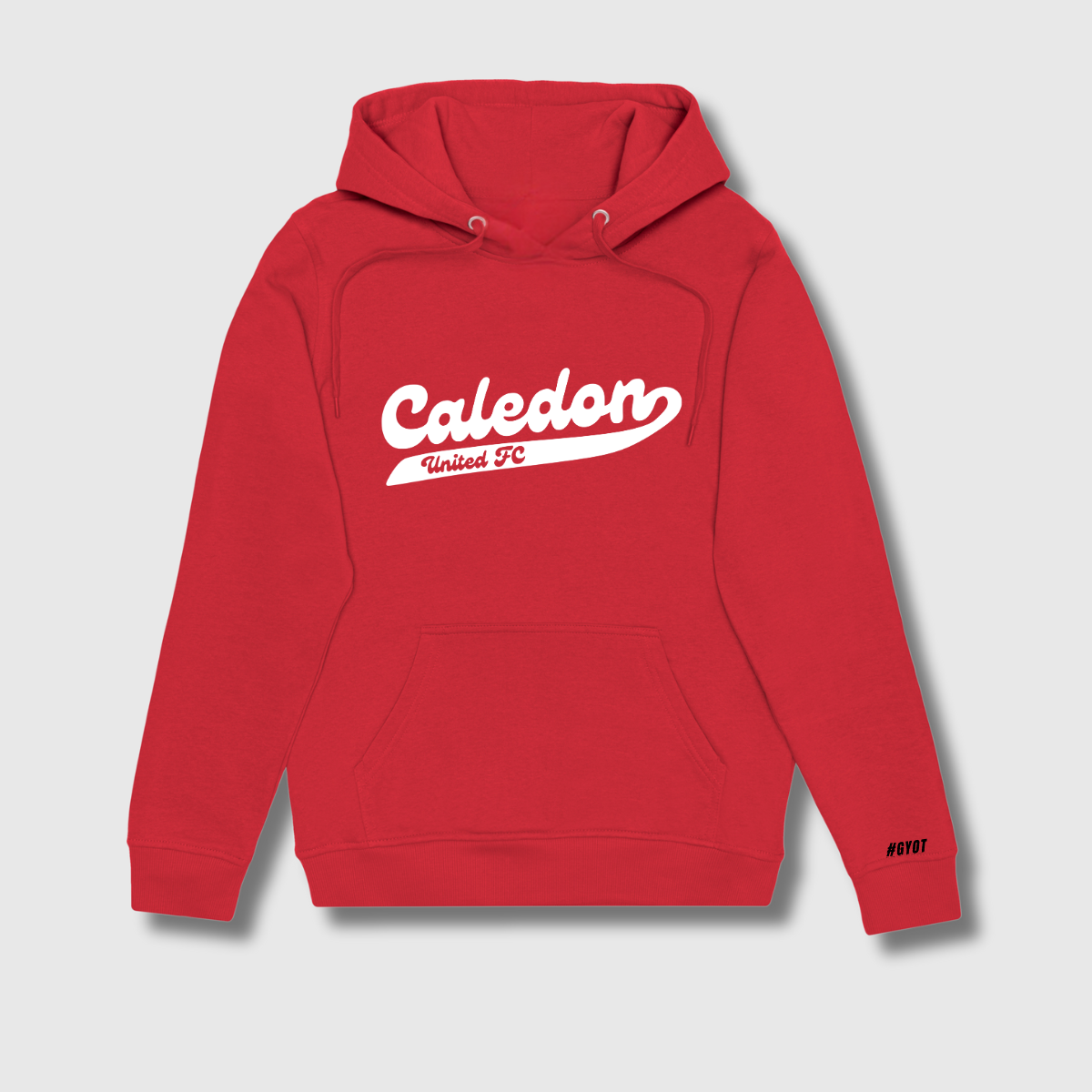 La Liga Hoodie