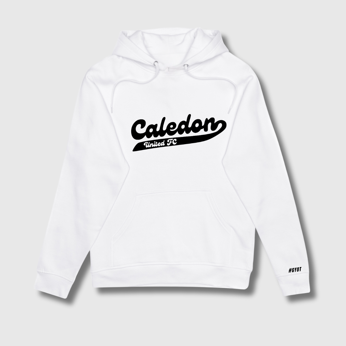 La Liga Hoodie