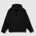 Mini Box Hoodie