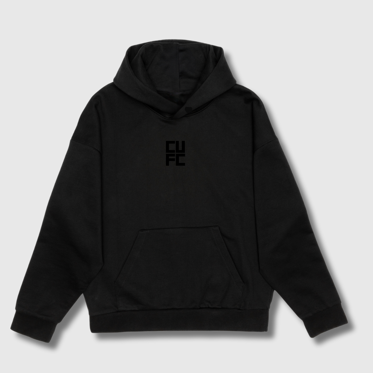 Mini Box Hoodie