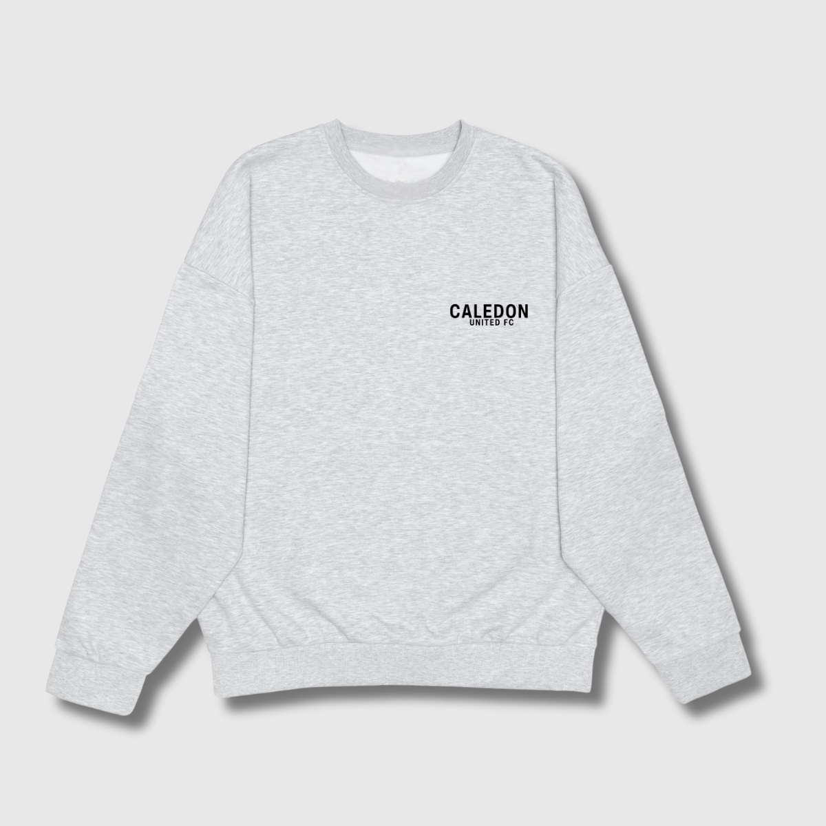 Mini Essential Crewneck