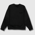 The Double Essential Crewneck
