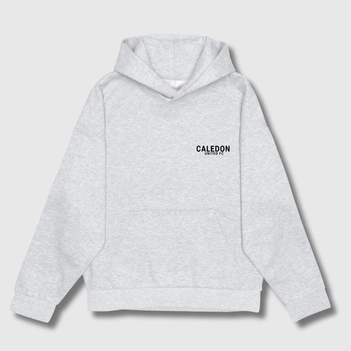 Mini Essential Hoodie