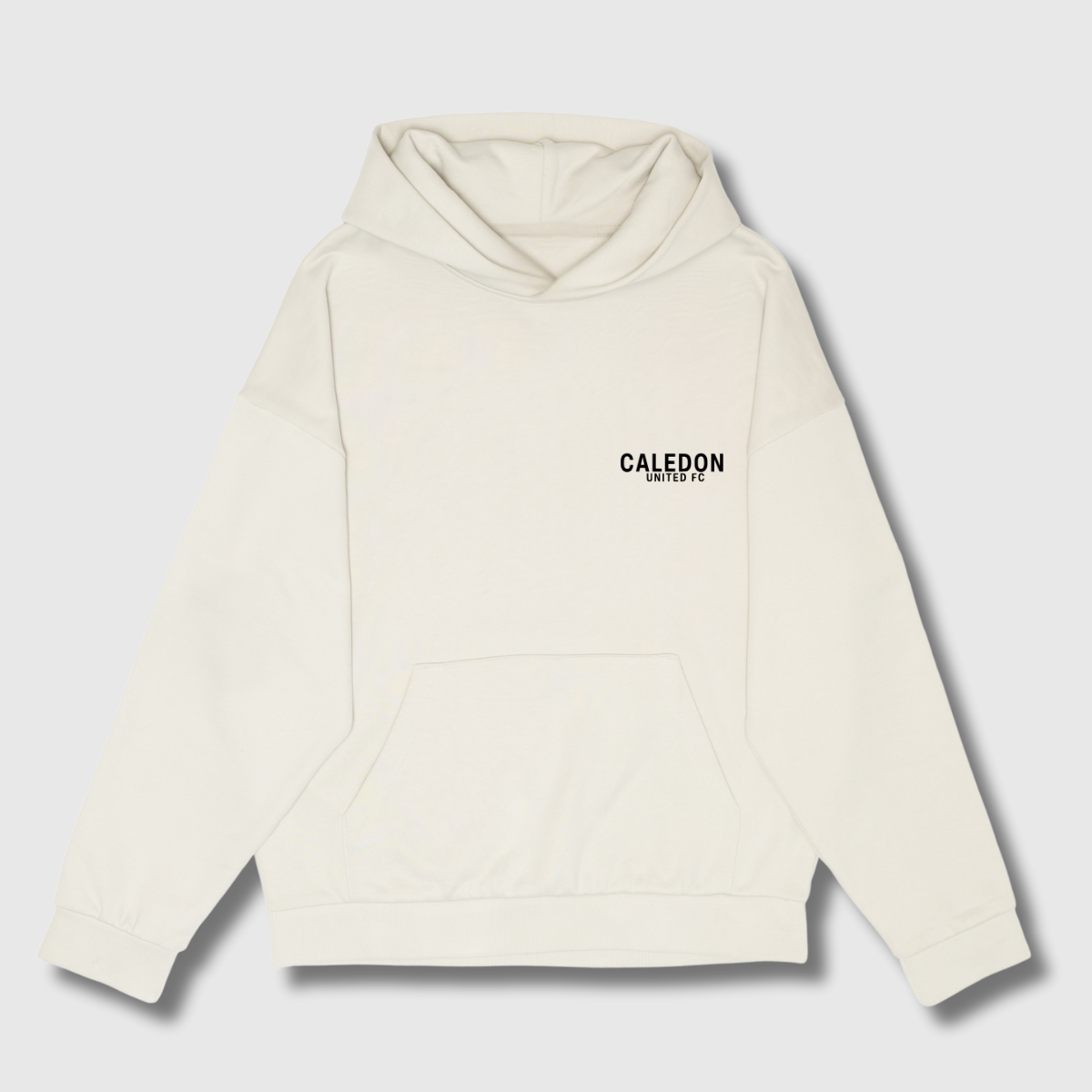 Mini Essential Hoodie