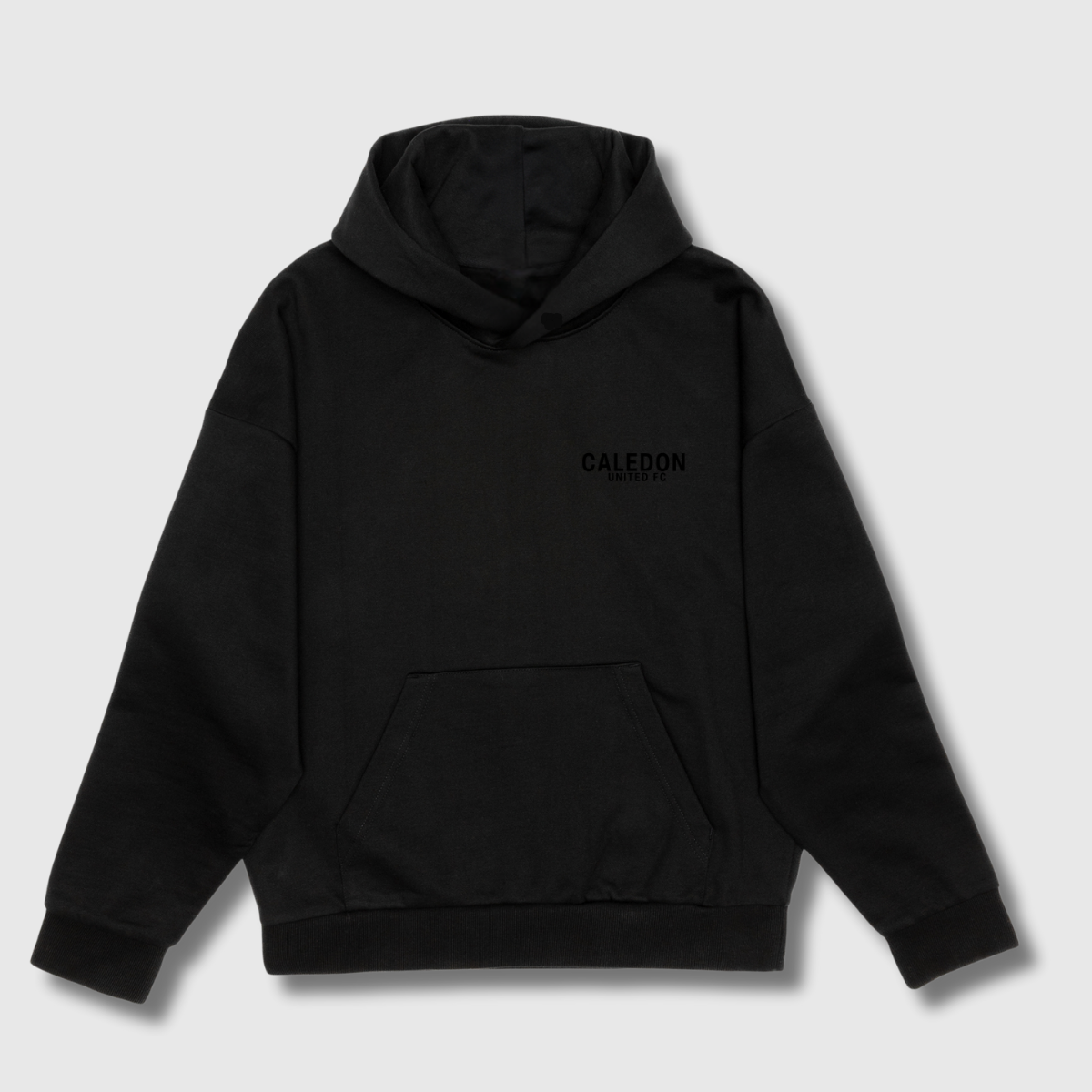 Mini Essential Hoodie