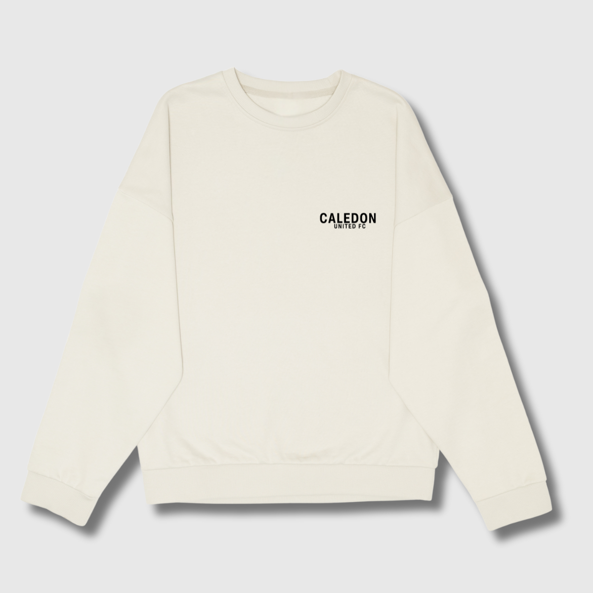 Mini Essential Crewneck