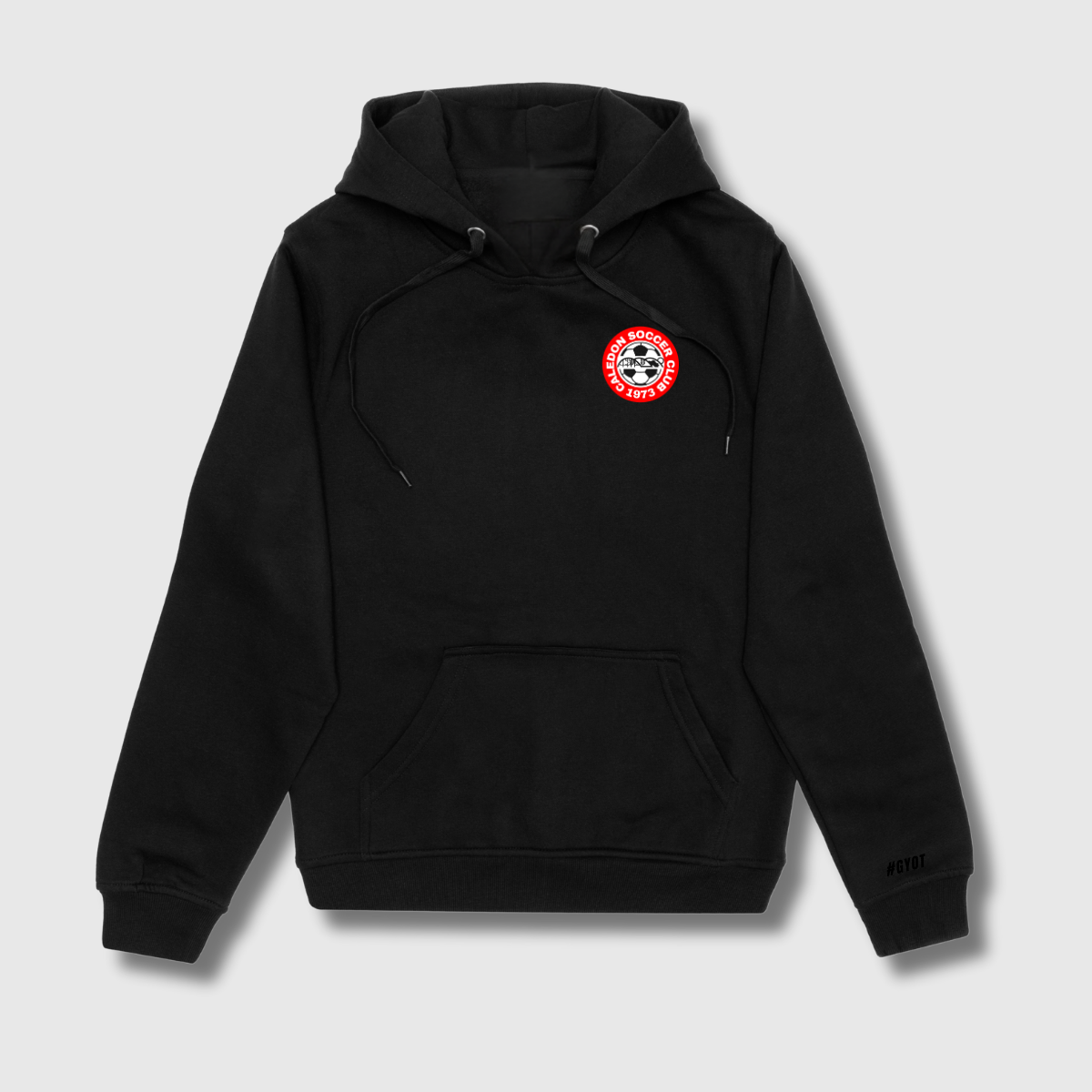 Mini Club Hoodie