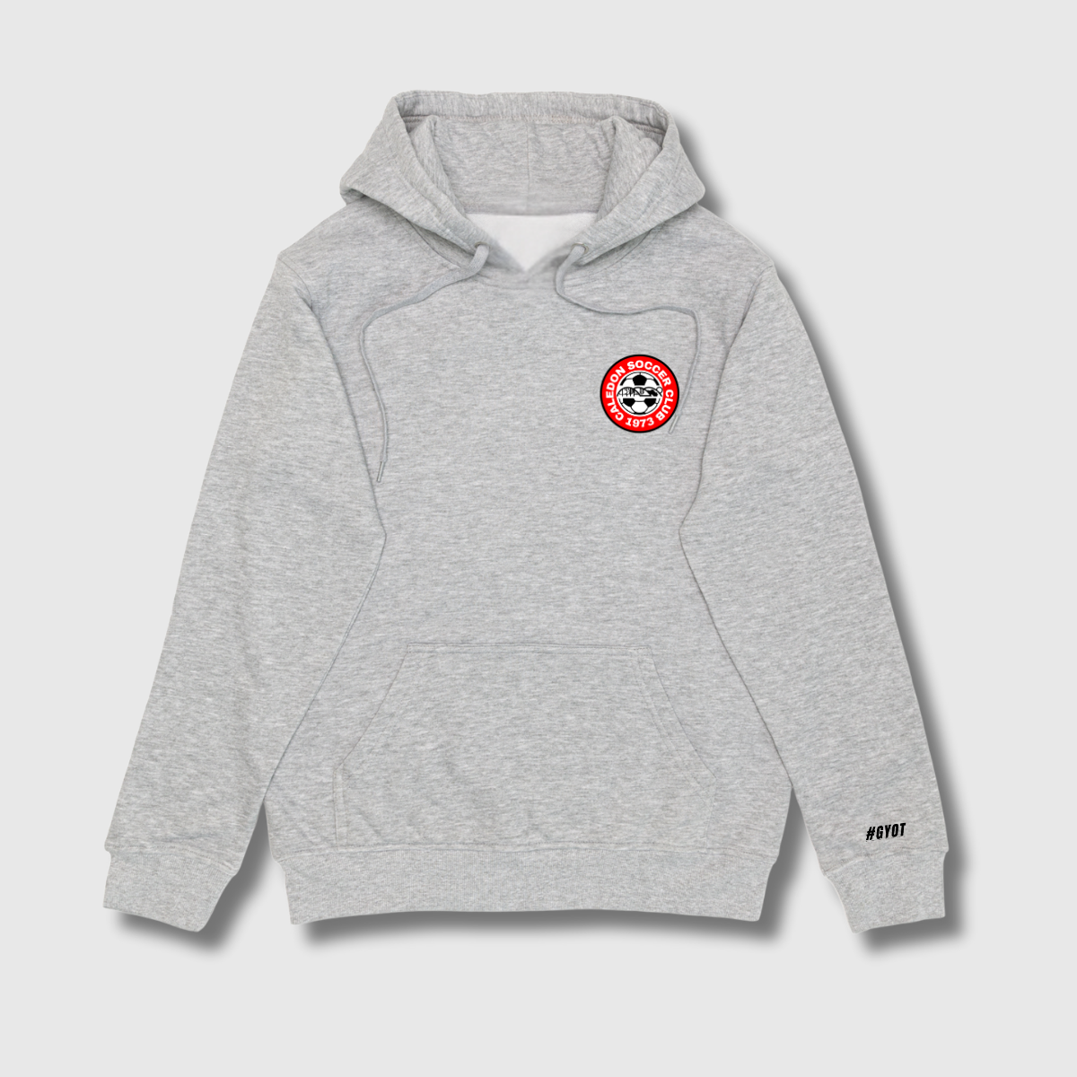 Club II Hoodie