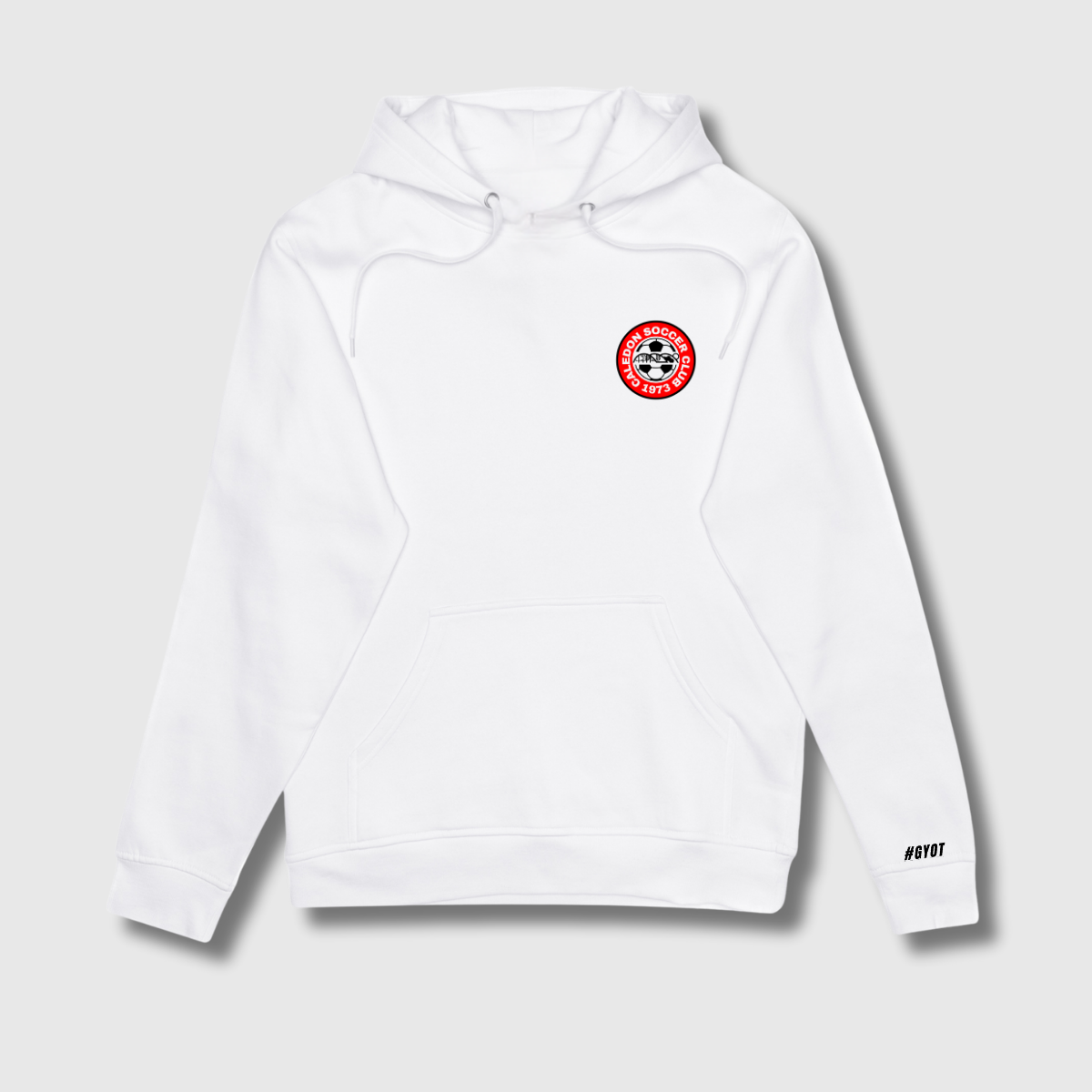 Club II Hoodie