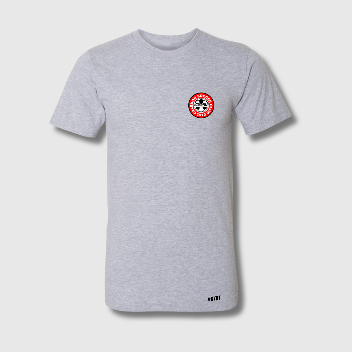 Club II T-Shirt