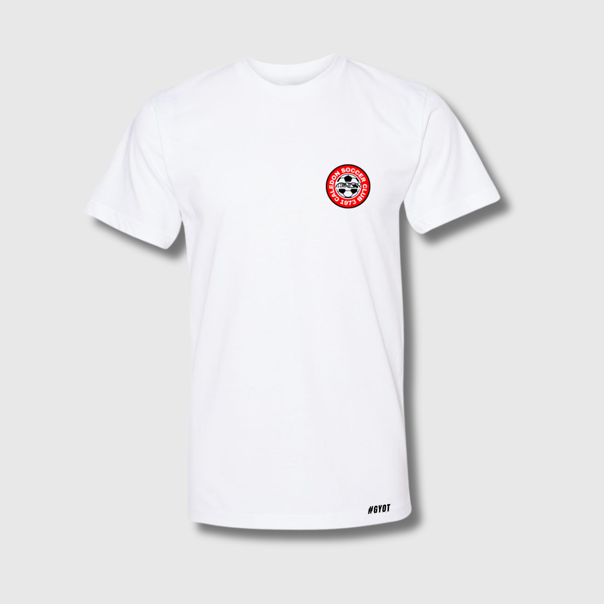 Club II T-Shirt