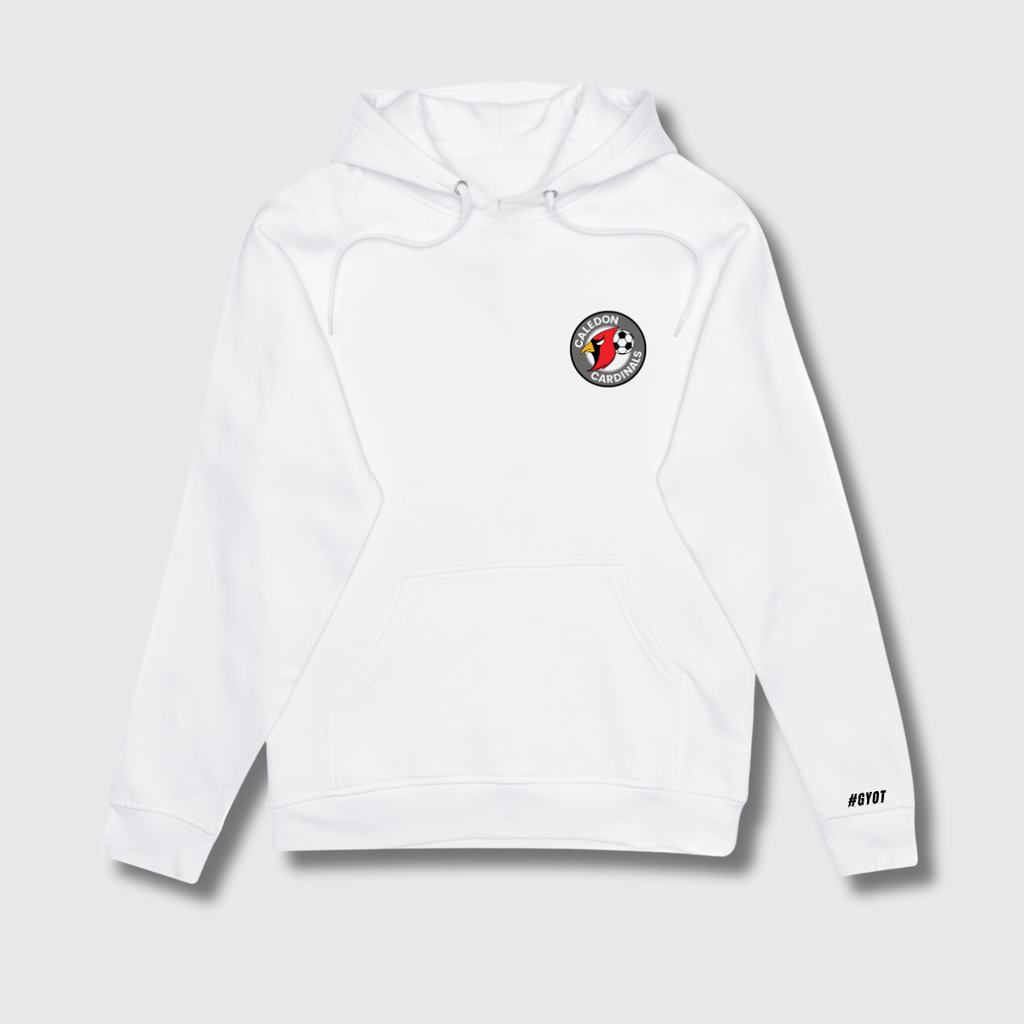 Cardinal II Hoodie