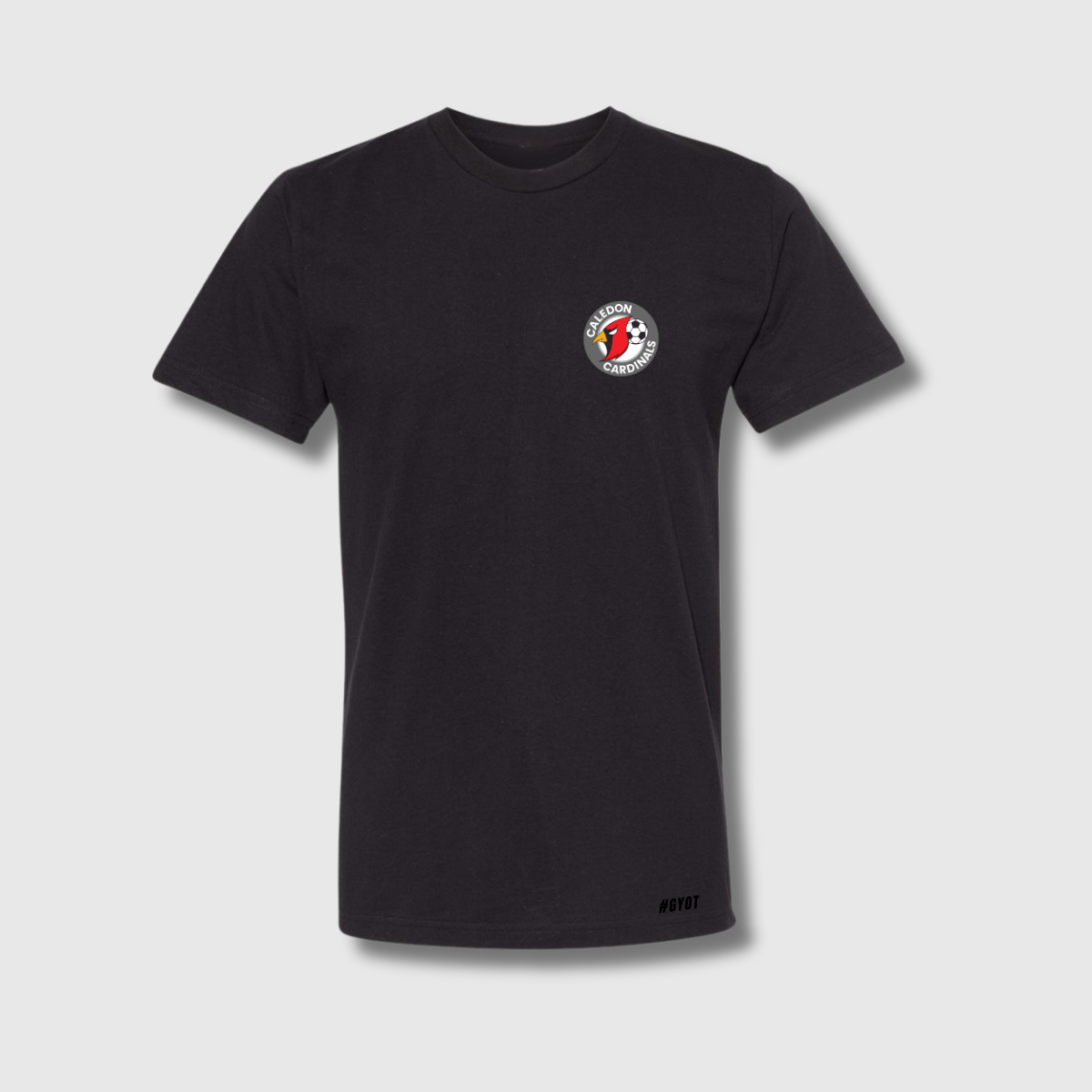 Cardinal II T-Shirt