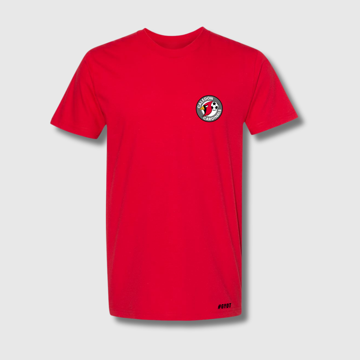 Cardinal II T-Shirt