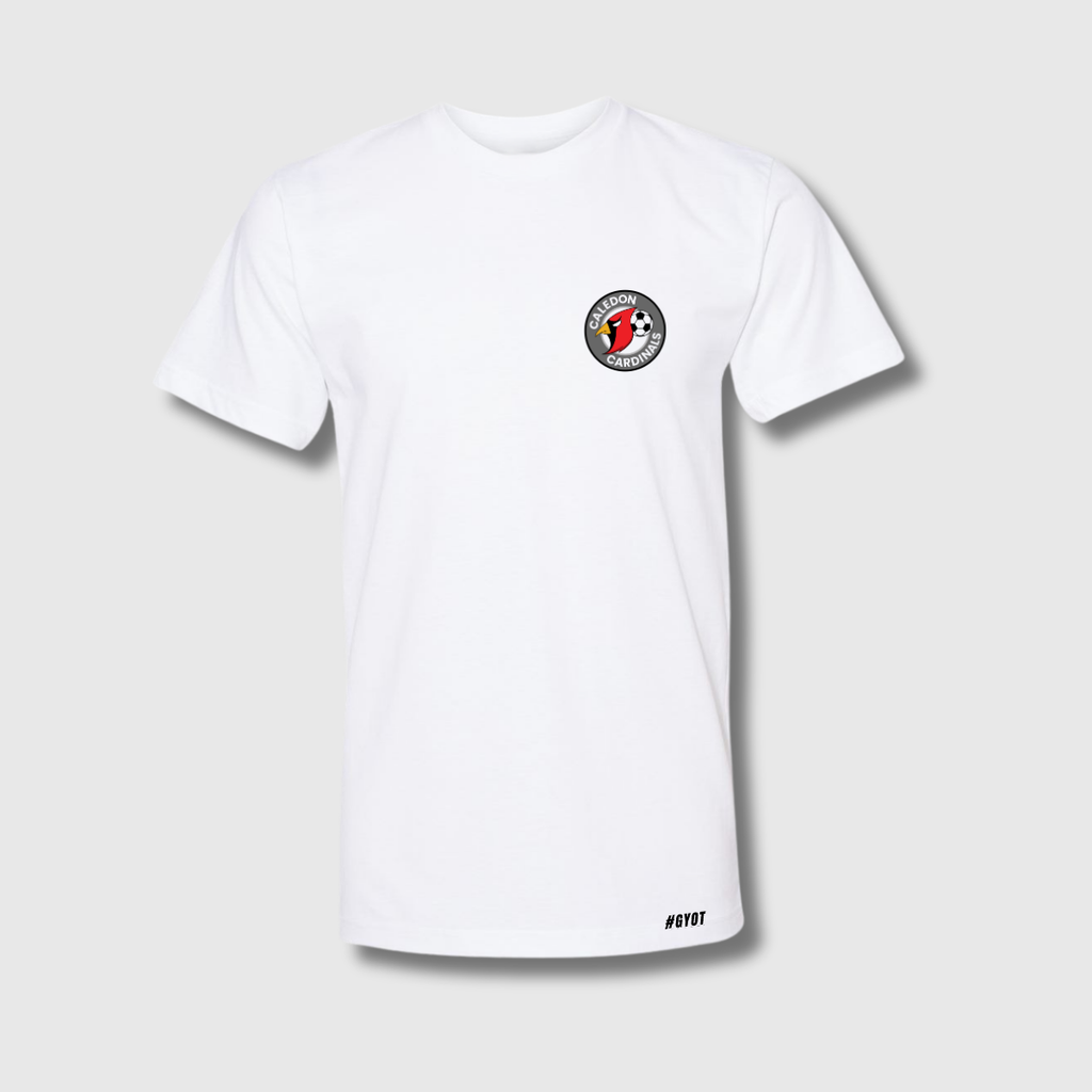 Cardinal II T-Shirt