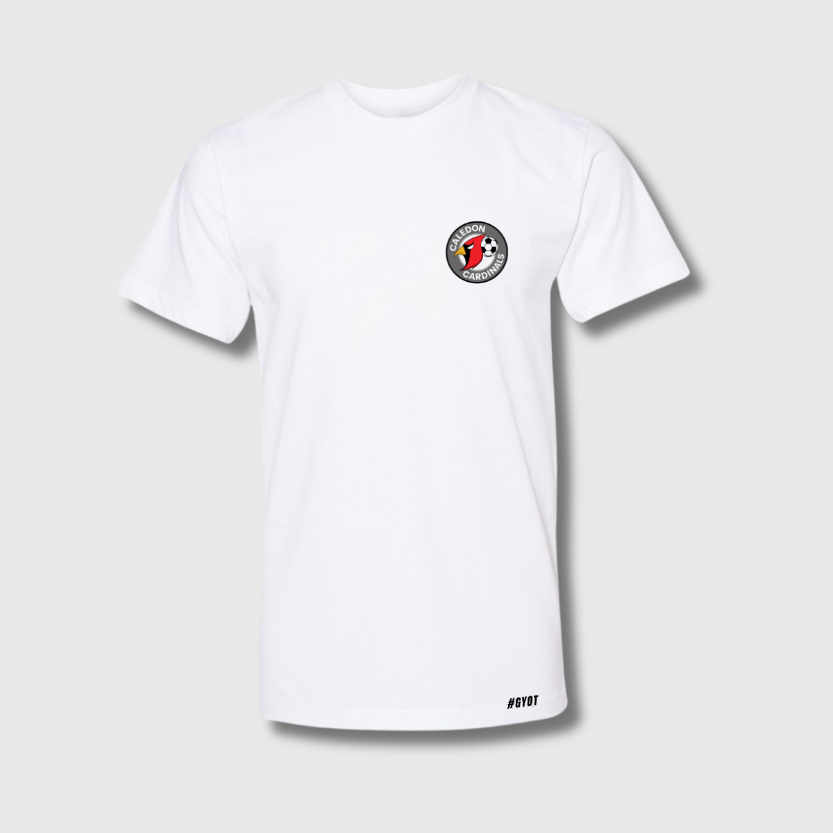 Cardinal II T-Shirt