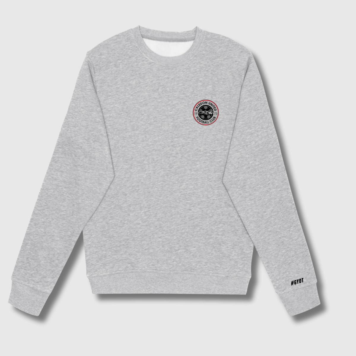 United II Crewneck