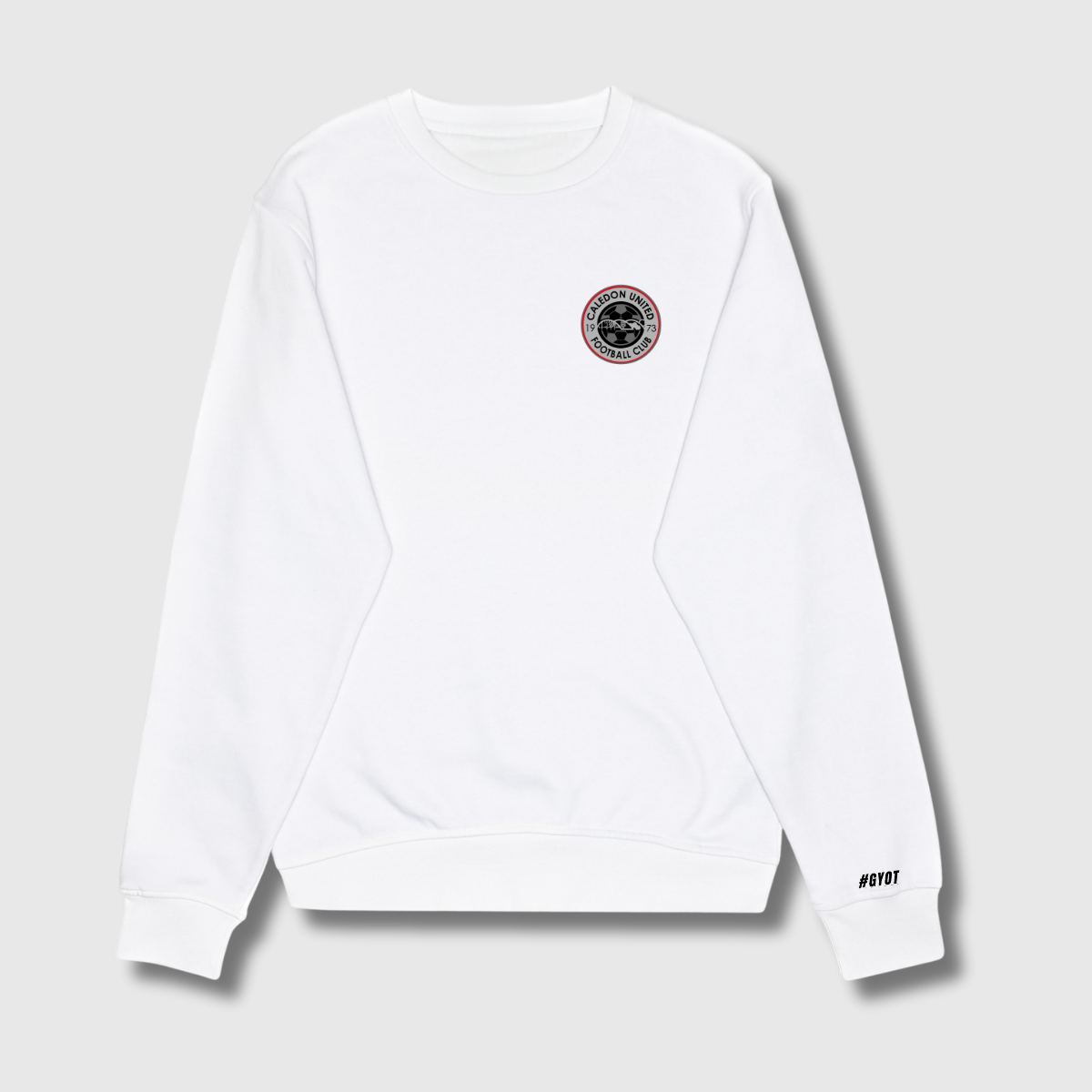 United II Crewneck