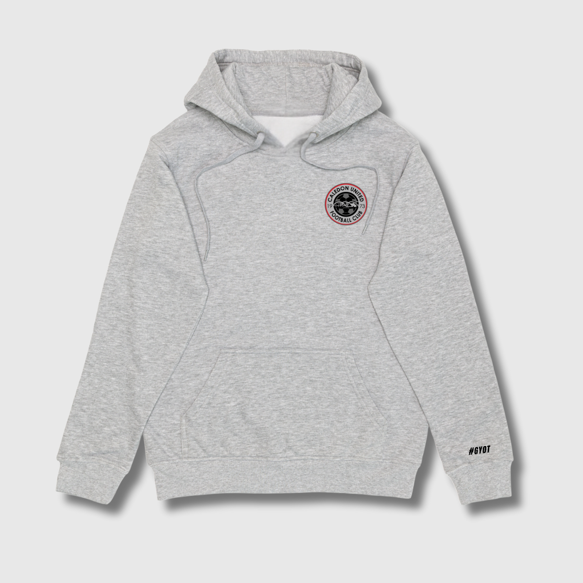 United II Hoodie