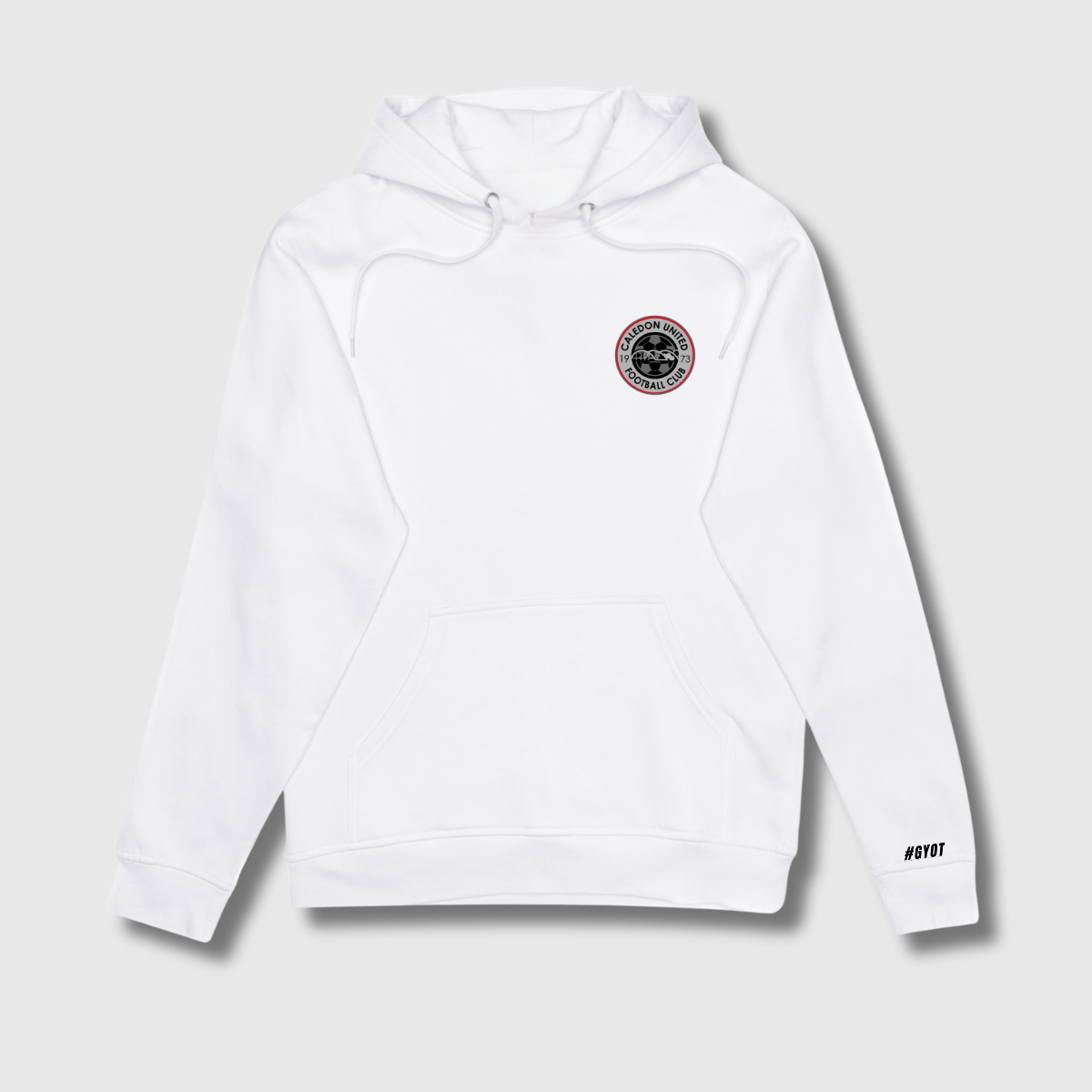 United II Hoodie