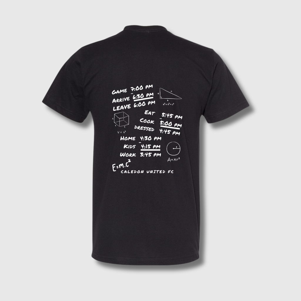 Mom Math T-Shirt