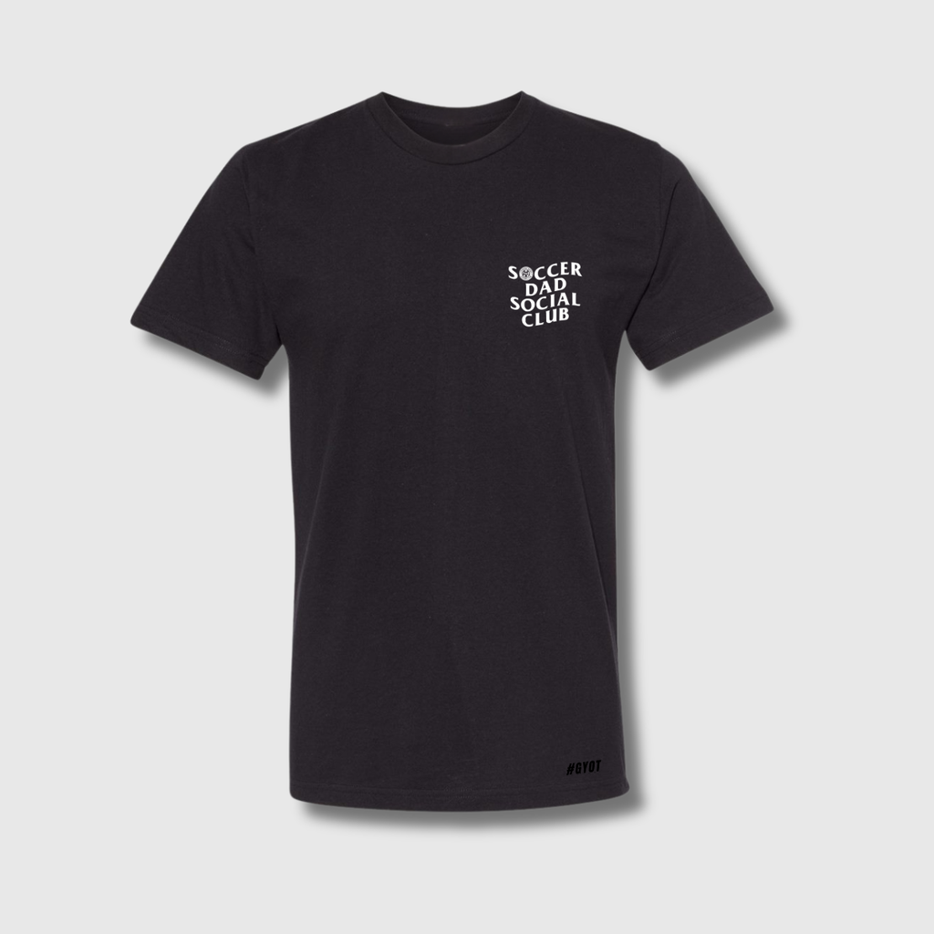 Social Club T-Shirt
