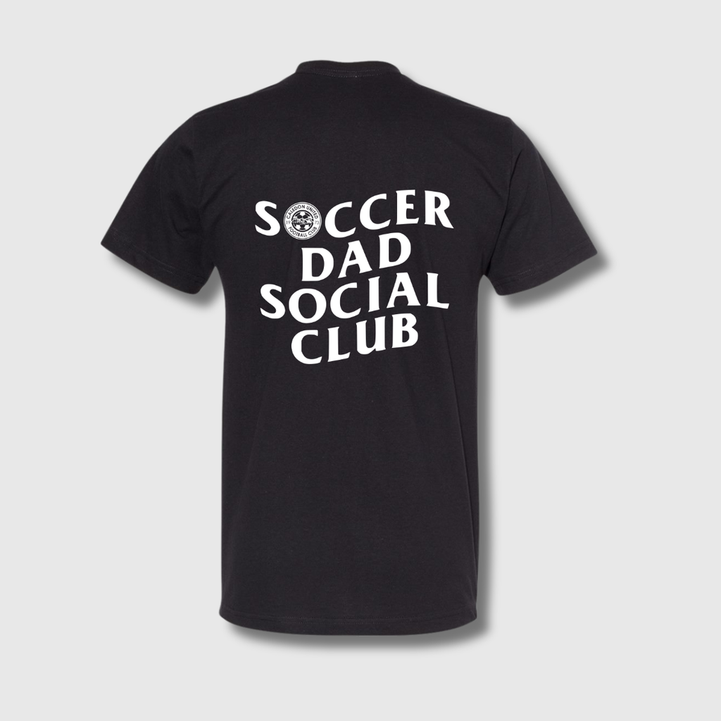 Social Club T-Shirt