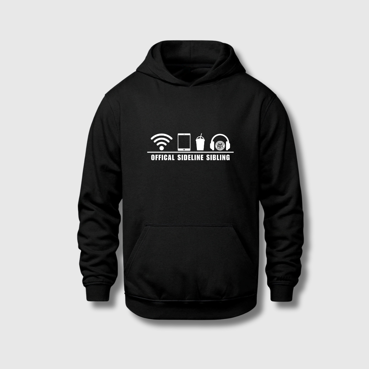 Sideline Official Hoodie