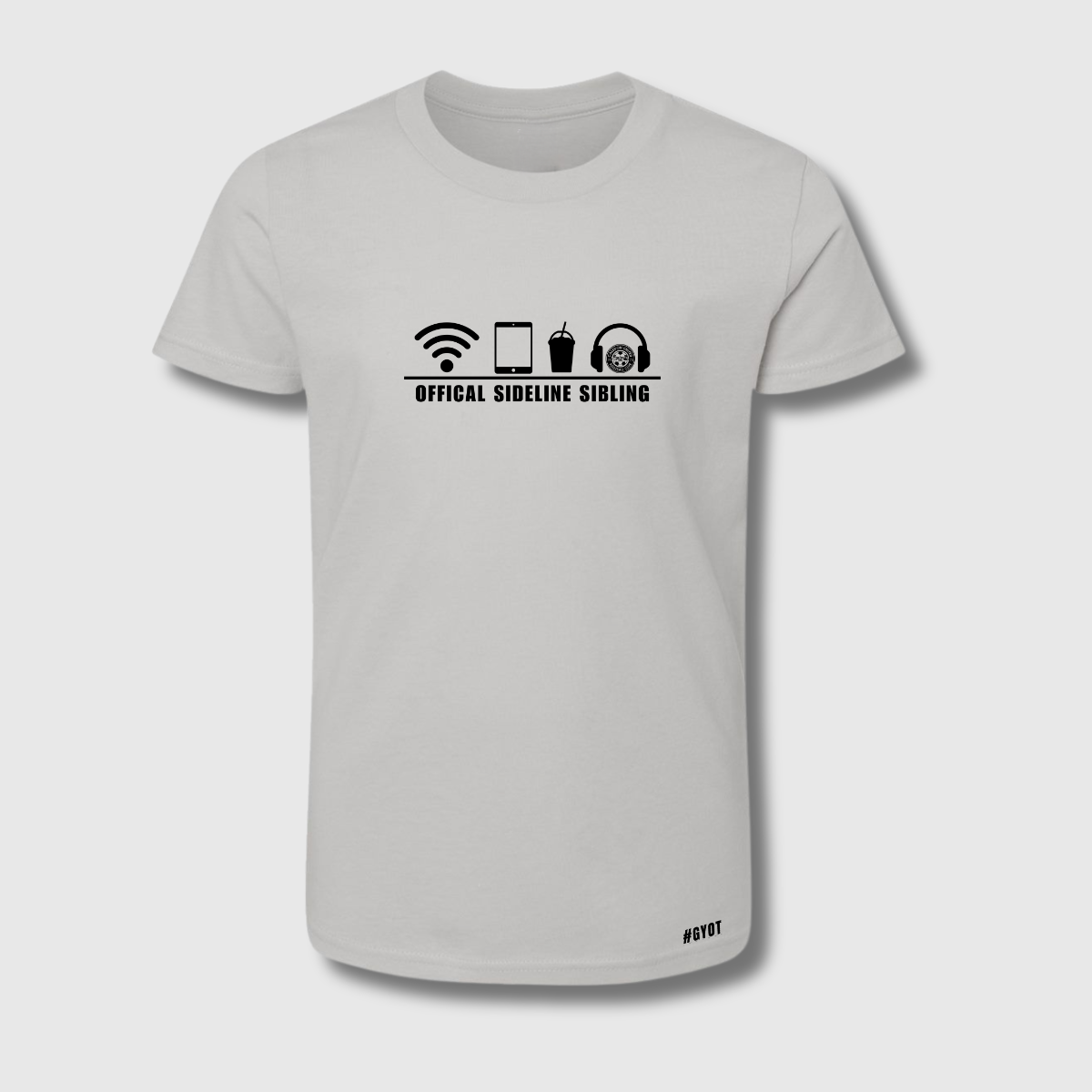 Sideline Official T-Shirt