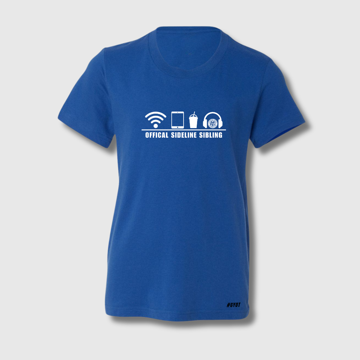 Sideline Official T-Shirt