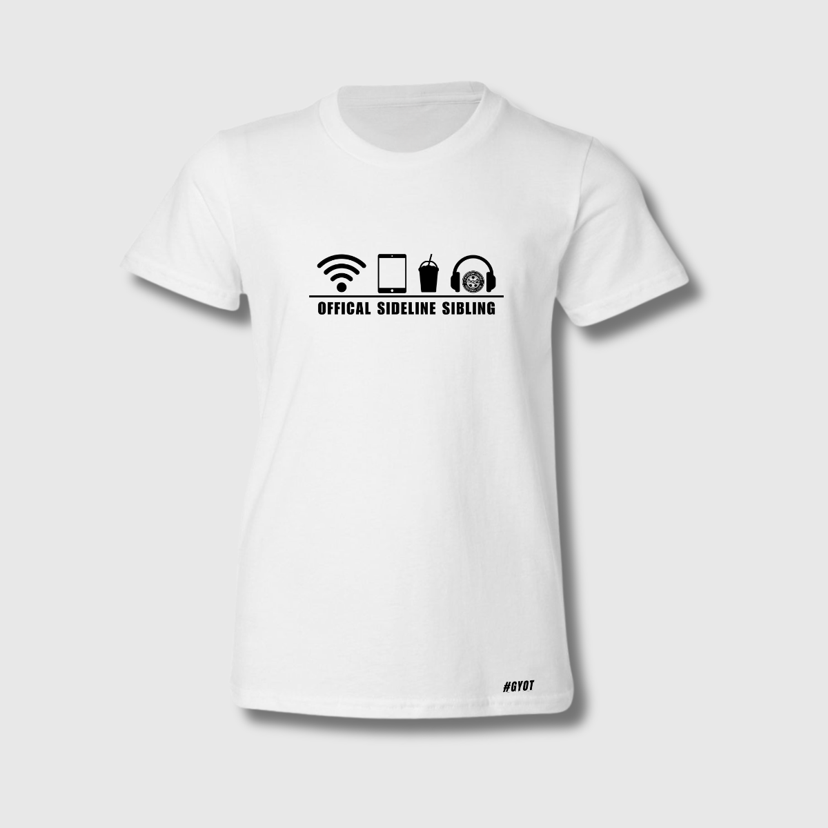 Sideline Official T-Shirt