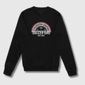 Soccer Dad Est. Crewneck