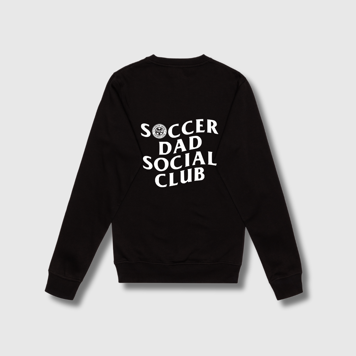 Social Club Crewneck