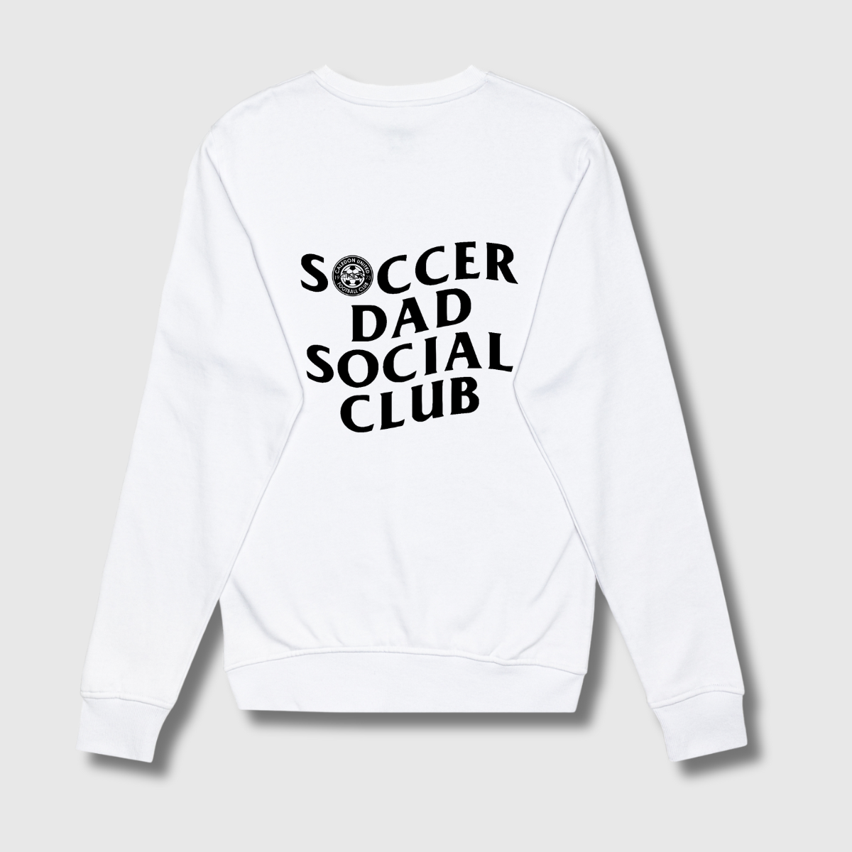Social Club Crewneck